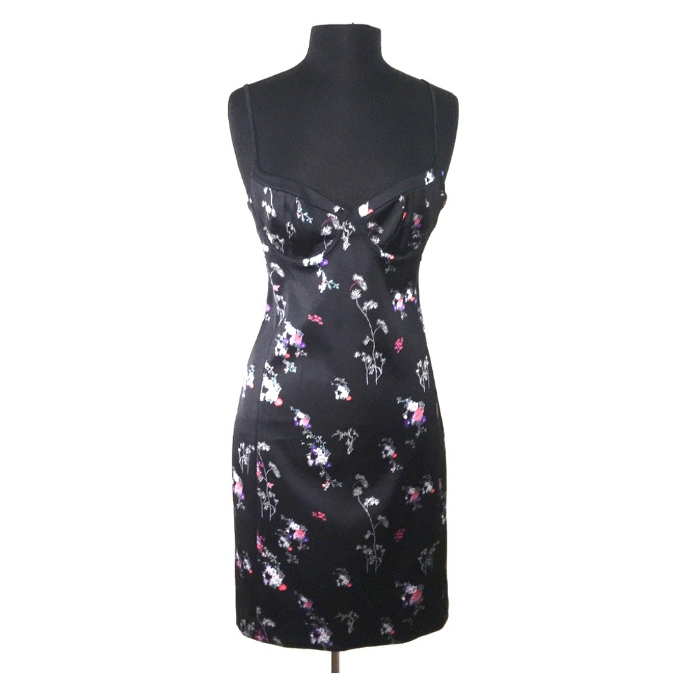 Flora Dress